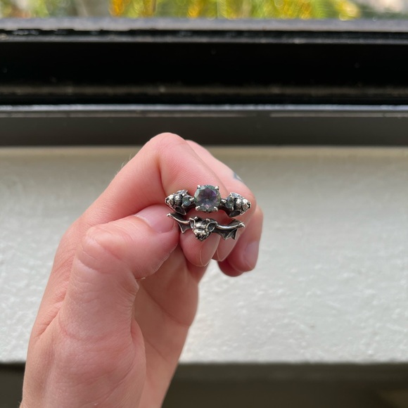 Omnia Studios Nocturne II and Chiroptera set - Picture 7 of 8